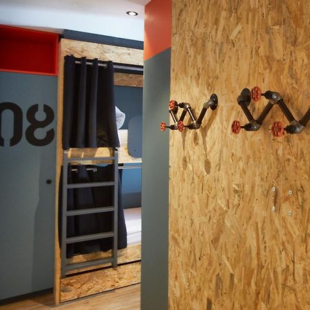 Moontain Hostel Oz Bilik gambar