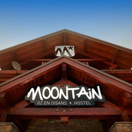 Moontain Hostel Oz Luaran gambar