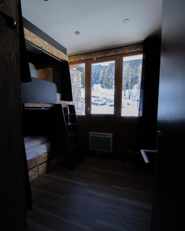 Moontain Hostel Oz Luaran gambar