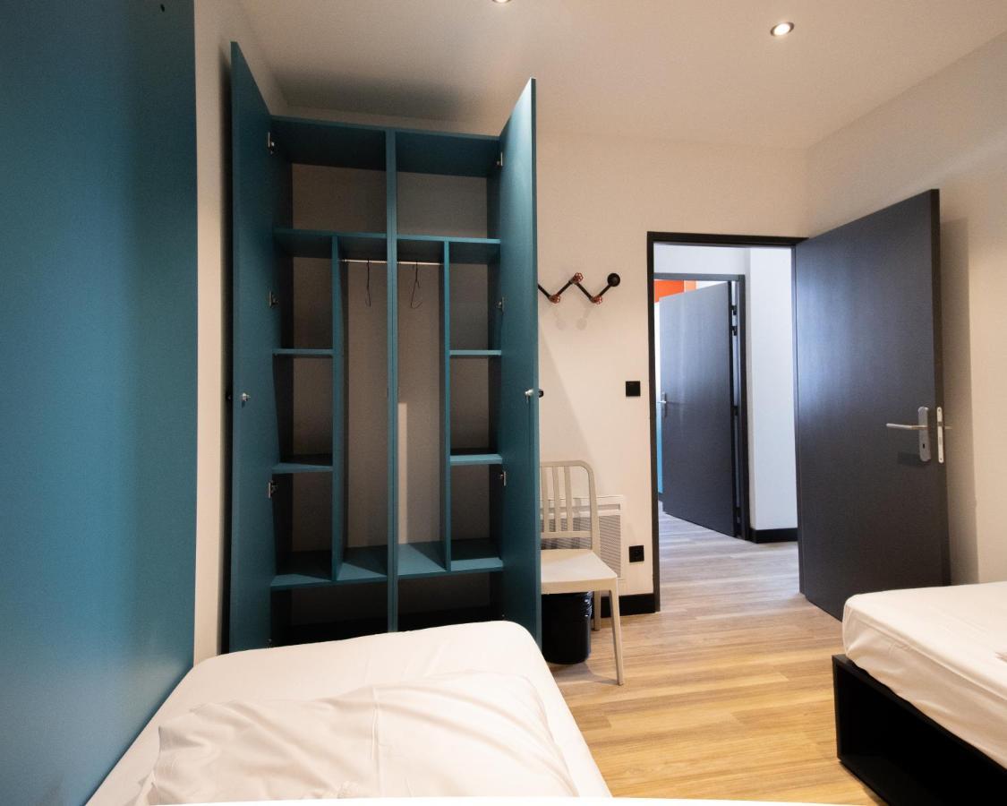 Moontain Hostel Oz Luaran gambar