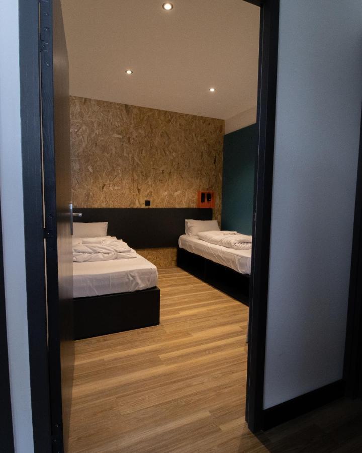 Moontain Hostel Oz Luaran gambar