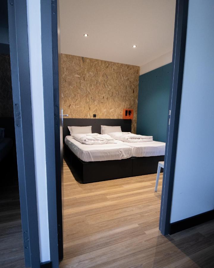 Moontain Hostel Oz Luaran gambar