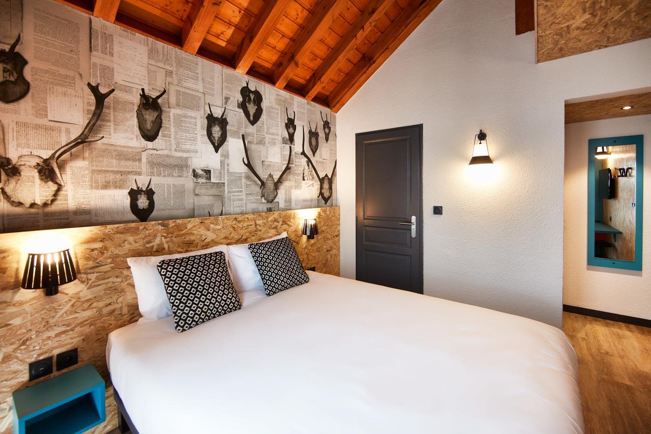 Moontain Hostel Oz Luaran gambar