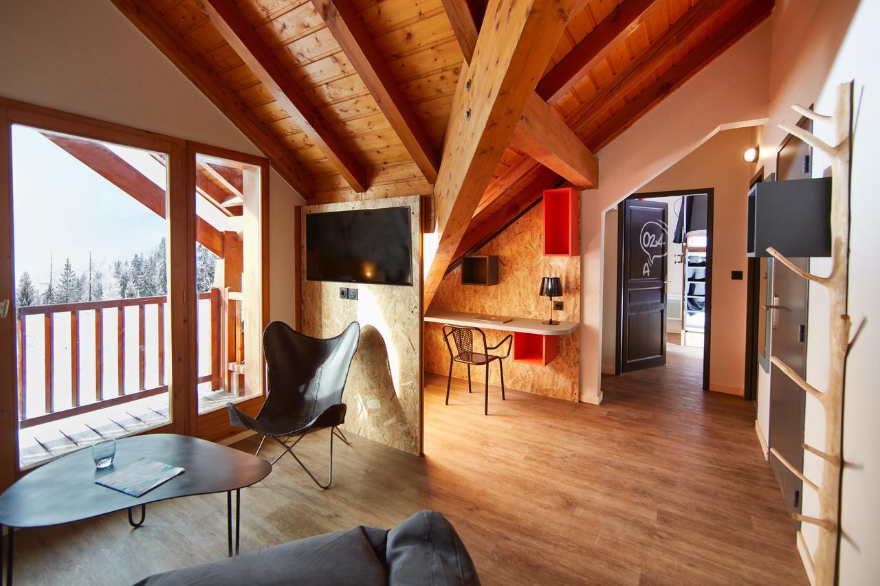 Moontain Hostel Oz Luaran gambar