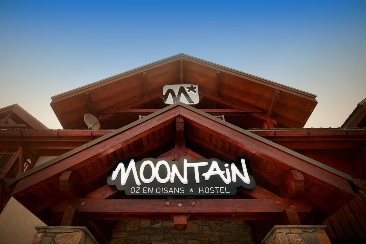 Moontain Hostel Oz Luaran gambar