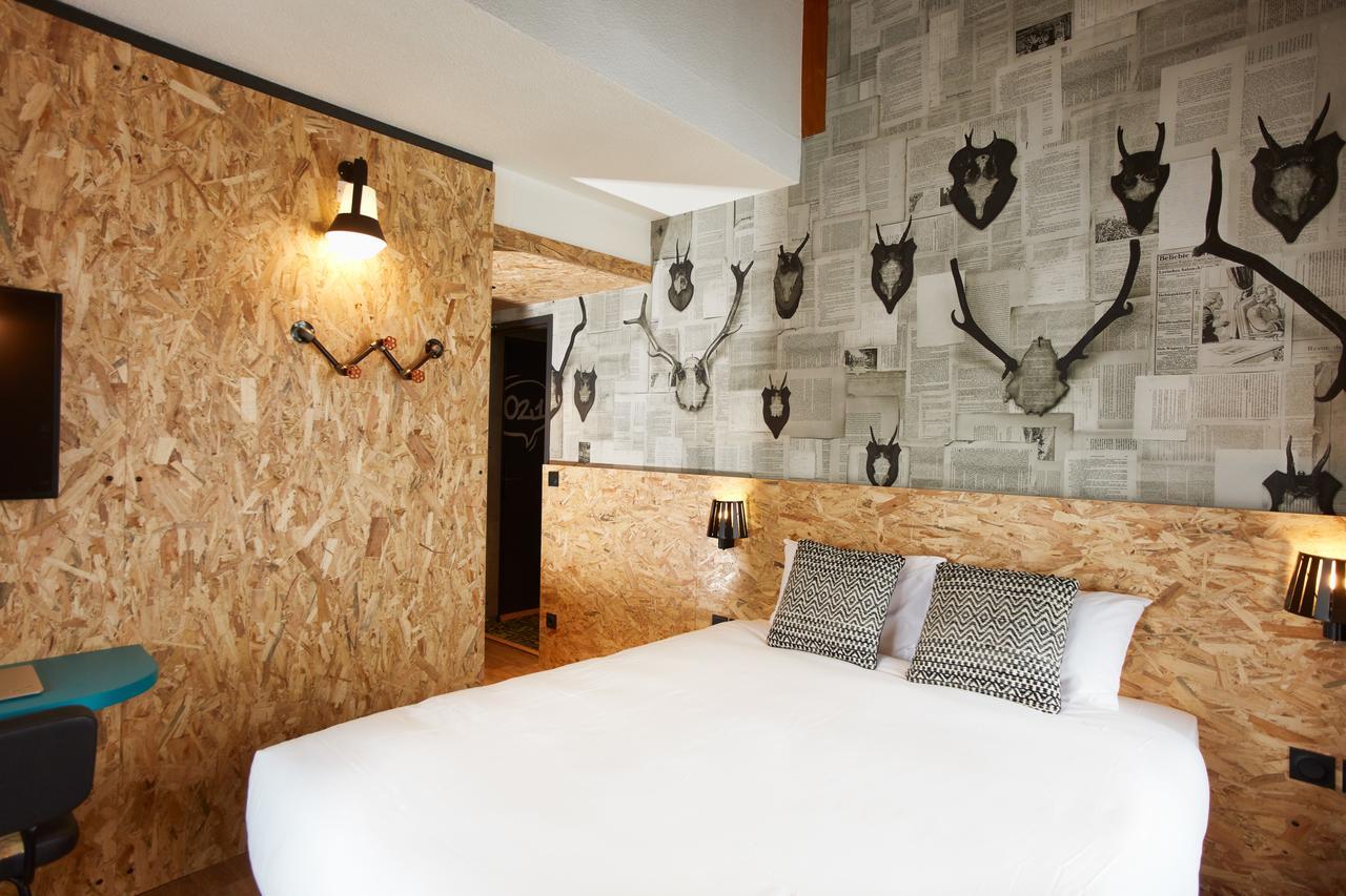Moontain Hostel Oz Bilik gambar