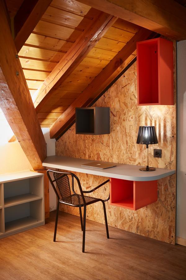 Moontain Hostel Oz Luaran gambar