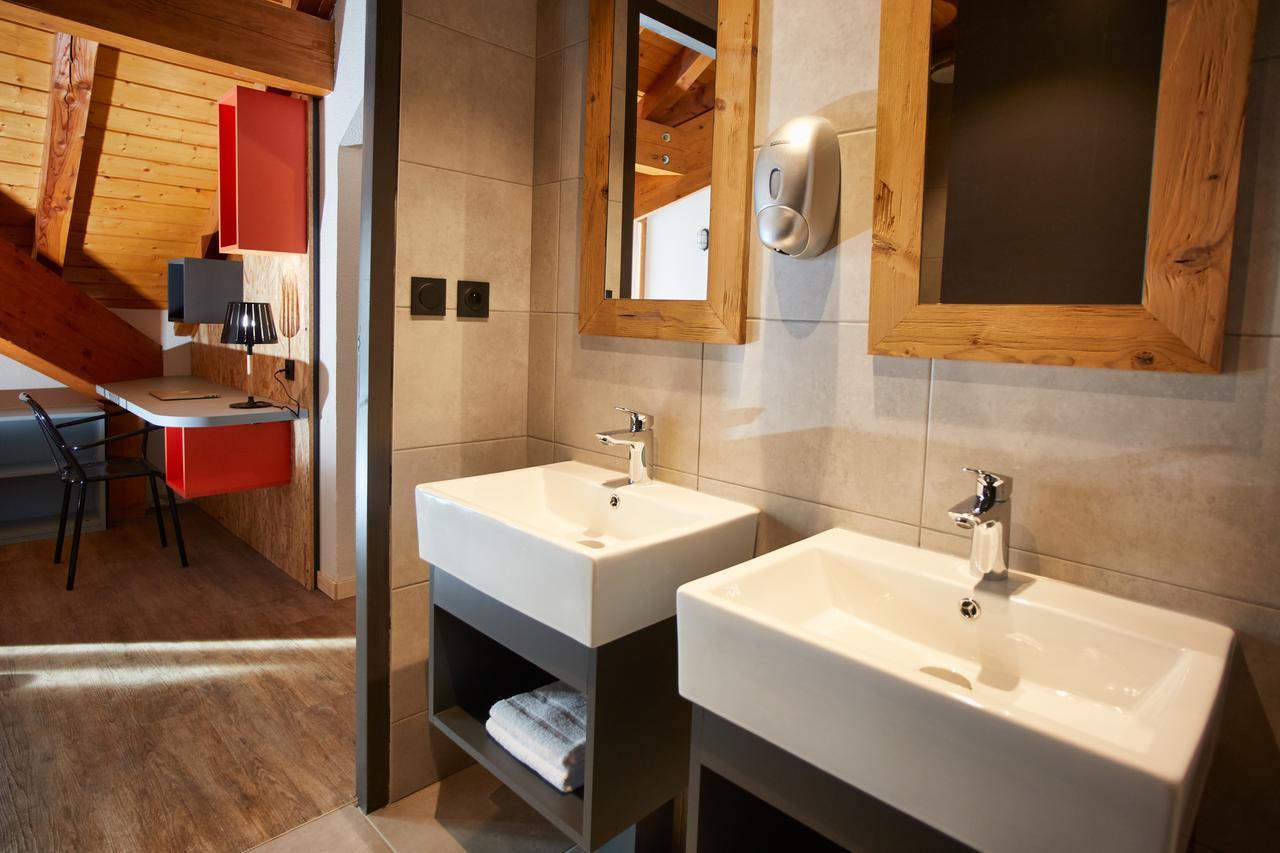 Moontain Hostel Oz Luaran gambar