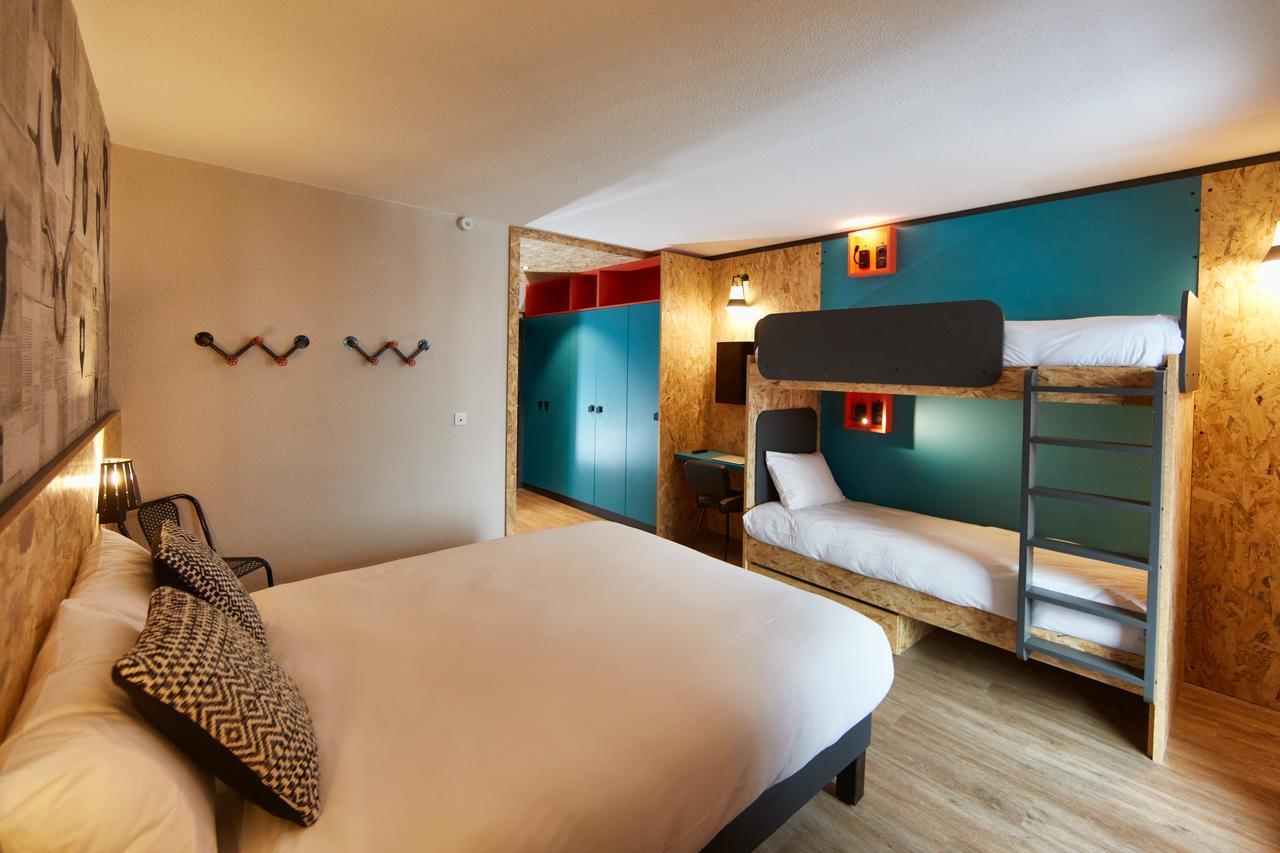 Moontain Hostel Oz Luaran gambar