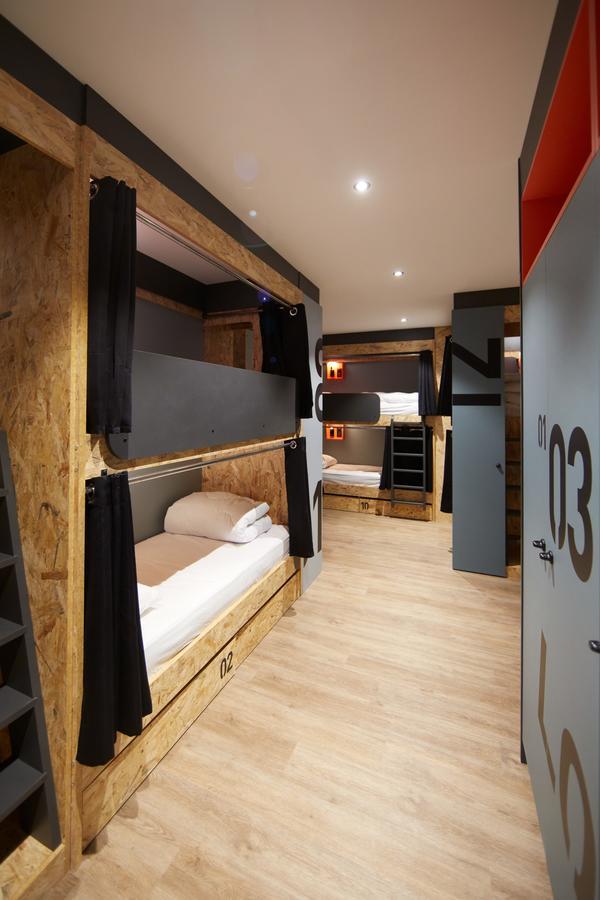 Moontain Hostel Oz Luaran gambar