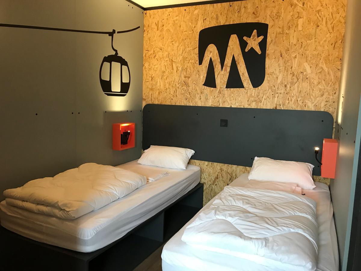 Moontain Hostel Oz Luaran gambar