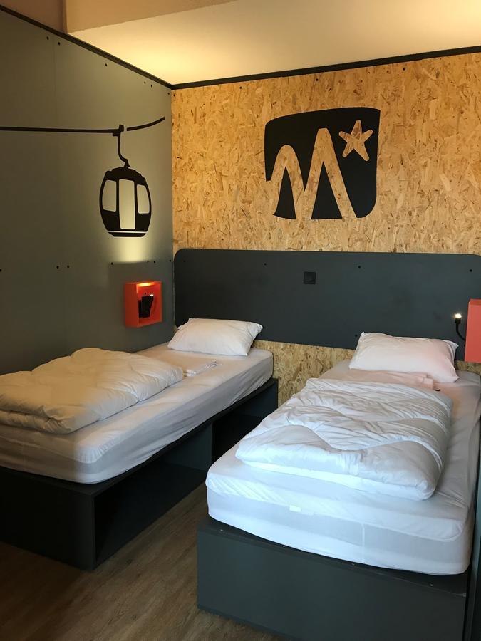 Moontain Hostel Oz Luaran gambar