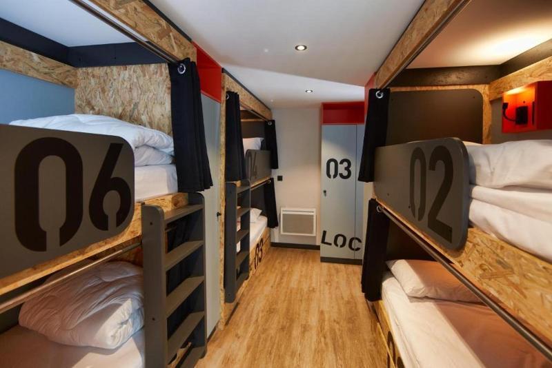 Moontain Hostel Oz Luaran gambar